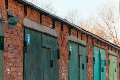 Ещё 5 лет на оформление: "гаражную амнистию" продлили в России